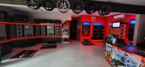 Showroom 3