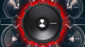 The Rockford Fosgate PPS4-10