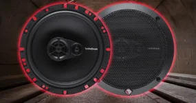 Rockford Fosgate R165X3