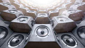 Acoustic Suspension Subwoofer Enclosures Explained